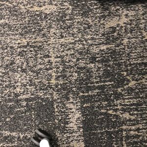 Meet your Posher, Hillary